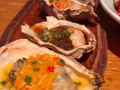 -蚝太郎 • 海鲜烧烤(Upark店)