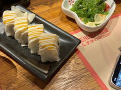 -玉川屋创意日料(北美新天地店)