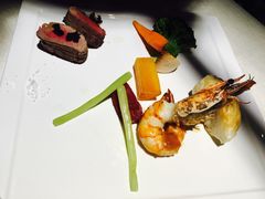 -王品牛排(佛山南海万科广场店)