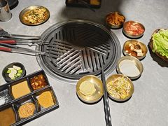 -大發韩国烤肉(八佰伴店)