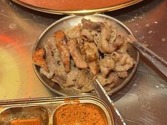 -西塔老太太泥炉烤肉(苏州大悦城店)