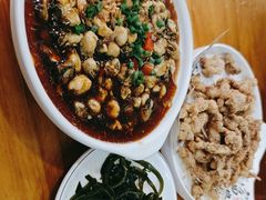 -醉壹号海鲜大排档(厦门美食地标店)