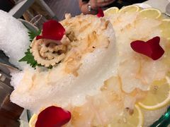 -神洲四海大酒楼(王府井澳门中心店)