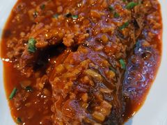 臭桂鱼-阿巧一号私房菜(止园路店)