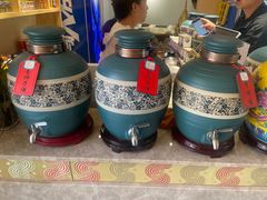 -傣家寨花园主题餐厅