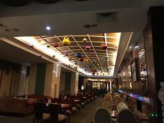-恒逸国际酒店