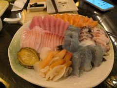 -科尔海悦酒店樱之河日本料理(清河东路店)