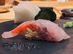 -橼舍鮨青木