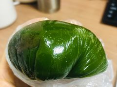 -白玉兰传统小吃