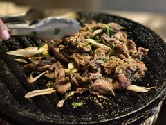 -厚味居炙子烤肉·清真(天桥南纬路店)