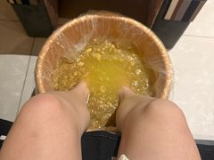 -理疗君·古法推拿姜疗SPA馆(东门店)