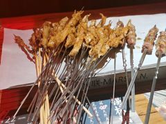 -火联烧烤(学院路创始店)