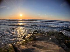 -老虎石海上公园