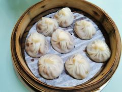 小笼包-食惠里小笼包面馆(越秀店)