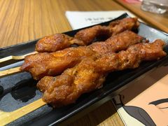 -阿香米线(大悦城店)