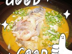 -筱爷叔·上海传统手工菜(玉树路店)