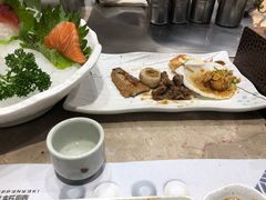 -大渔铁板烧(大悦城店)