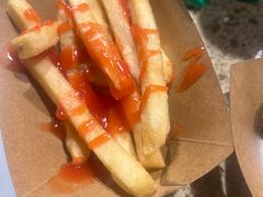 -姜胖胖韩式自助烤肉(光明万达店)