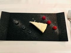 -北京建国饭店杰斯汀法餐厅