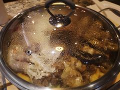 -黄记煌三汁焖锅(新世纪广场店)