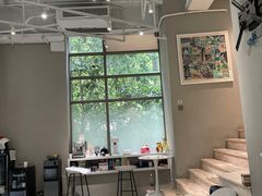 -mYSTEPS健身运动馆(古北店)