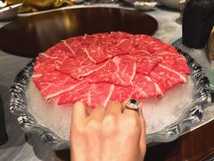 -尚海豆捞(乐虹坊店)