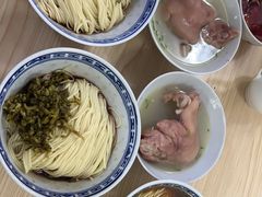 -盛兴面馆(真儒大厦店)