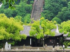 -台州府城(东湖)