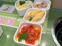 -一围肥牛肉小火锅(佳兆业广场店)
