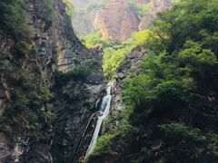 -云台山风景名胜区