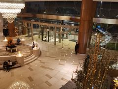 -上海千禧海鸥大酒店