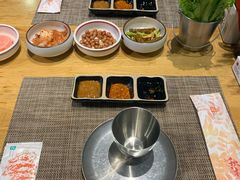 -秋木烤肉·韩国牛肉名家(高新旗舰店)