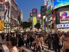 -涩谷区