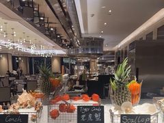 -Social 秀西餐厅-长沙瑞吉酒店(运达店)
