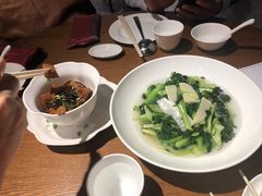 -上海小南国(正大店)