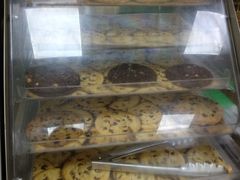 -赛百味SUBWAY(建六宜安广场店)