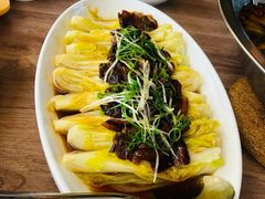 -川旺角融合菜•海景餐厅(星海广场店)