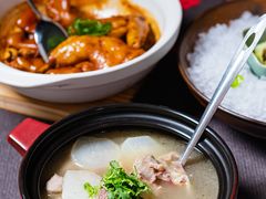 -简小舍·民间手艺菜(武昌江滩店)