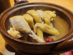 -老阿爸鲜鱼土菜(园区永旺店)