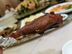 -东豪园林海鲜酒家(南港路辅路店)