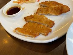 -德大西餐社(云南南路店)