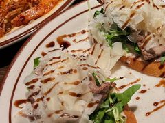 -ZAFFERANO西班牙海鲜饭(上海首店)
