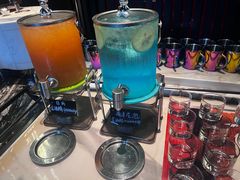 -西安W酒店·WEI全味西餐厅