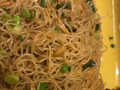 海米干鱿炒米粉-木屋烧烤(龙华店)