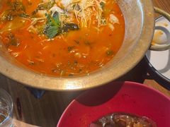 -永安水煮活鱼·仪征菜(仪征奥林匹克店)
