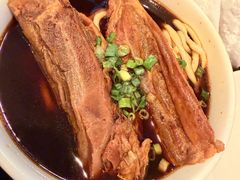 -中国厨房/台湾牛肉面