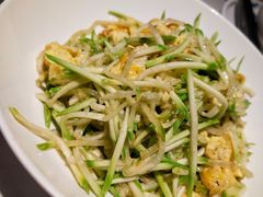 蛋炒云南小瓜-花椒笑成都小馆(百脑汇店)