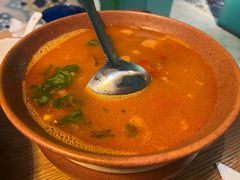 -纳鲁孜·新疆特色餐厅(上海悦荟广场店)