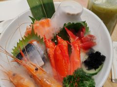 -水木锦堂·自助铁板烧(望京凯德MALL店)