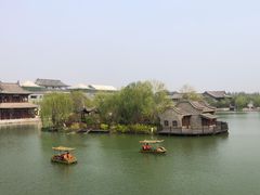 -朱仙镇启封故园景区